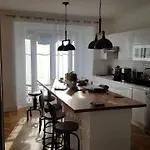 Lumineux Cosy Avec Balcon Διαμέρισμα *