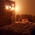 Lumineux Cosy Avec Balcon Διαμέρισμα *