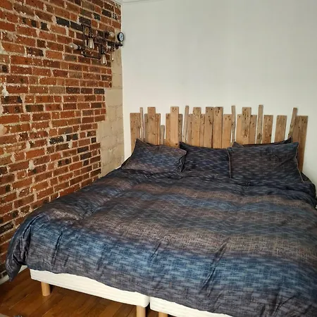 Lumineux Cosy Avec Balcon * Παρίσι